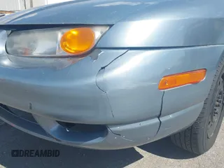 2002 Saturn SL z VIN 1G8ZS52862Z269002, wystawiony jako IAAI lot #42079357 z przebiegiem 250 721 mil mil oraz . Historia ofert i sprzedaży dostępna na DreamBid. Obrazek 6.