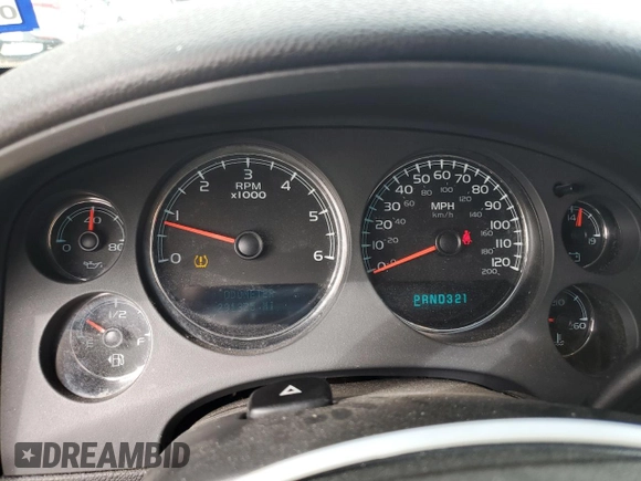 2008 Chevrolet Suburban Commercial with VIN 1GNFC16078R139197, listed as a Copart auction lot 79330764 with 291,325 mi miles and Salvage Title. Bid and sale history available at carsss.com. Image 9.
