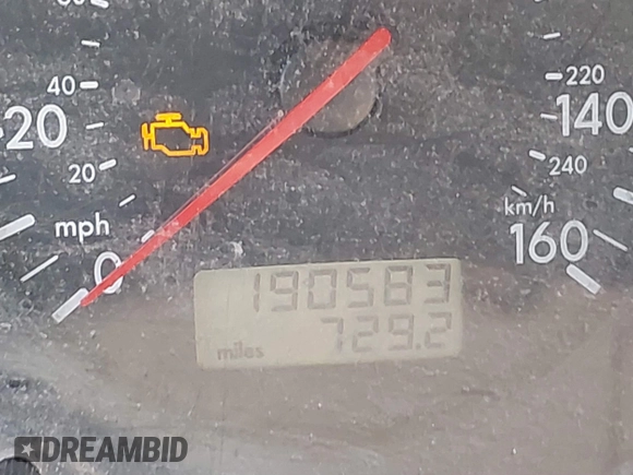 2003 Volkswagen Jetta GLS с VIN 3VWSK69M23M038677, выставлен на аукционе IAAI как лот 41760282 с пробегом 190 583 миль миль и . История ставок и продаж доступна на DreamBid. Изображение 16.