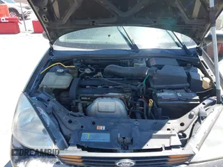 2003 Ford Focus SE with VIN 1FAFP34P83W150783, listed as a IAAI auction lot 42319653 with Not provided miles and . Bid and sale history available at DreamBid. Image 10.