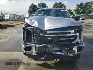 2022 Ford F-250 XL с VIN 1FT7W2BT2NED75527, выставлен на аукционе Copart как лот 56592935 с пробегом 53 934 миль миль и Списание • Salvage title. История ставок и продаж доступна на DreamBid. Изображение 5.