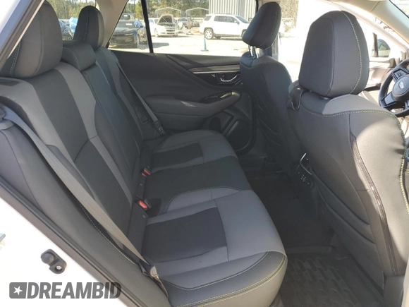 2024 Subaru Outback Onyx XT with VIN 4S4BTGLD4R3262764, listed as a Copart auction lot 80206004 with 5,556 mi miles and Salvage title. Bid and sale history available at DreamBid. Image 11.