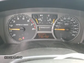 2005 Chevrolet Colorado 1SB LS Z85 with VIN 1GCCS136158279853, listed as a Copart auction lot 78640384 with 236,492 mi miles and Clean Title. Bid and sale history available at carsss.com. Image 9.