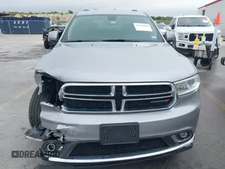 2014 Dodge Durango Limited с VIN 1C4SDHDT7EC344477, выставлен на аукционе IAAI как лот 42354498 с пробегом 174 806 миль миль и . История ставок и продаж доступна на DreamBid. Изображение 12.