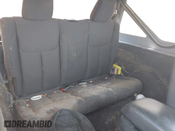 2014 Jeep Wrangler Sport with VIN 1C4AJWAG0EL126459, listed as a IAAI auction lot 42286803 with 179,025 mi miles and . Bid and sale history available at DreamBid. Image 8.