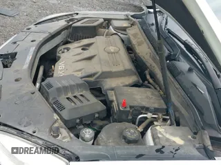 2012 Chevrolet Equinox LTZ с VIN 2GNFLGE54C6311609, выставлен на аукционе IAAI как лот 42847282 с пробегом 97 113 миль миль и . История ставок и продаж доступна на DreamBid. Изображение 22.