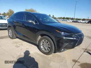 2018 Lexus NX 300h с VIN JTJBJRBZ2J2089823, выставлен на аукционе Copart как лот 79538014 с пробегом 100 412 миль миль и Списание • Salvage title. История ставок и продаж доступна на DreamBid. Изображение 4.