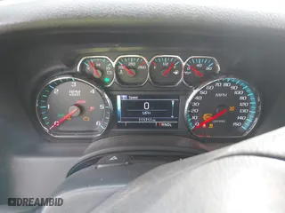 2018 Chevrolet Tahoe Commercial with VIN 1GNLCDEC0JR291831, listed as a IAAI auction lot 40681194 with 111,711 mi miles. Bid and sale history available at carsss.com. Image 7.