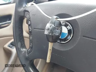 2002 BMW 3 Series 325i z VIN WBAEV33492PD56755, wystawiony jako IAAI lot #41990942 z przebiegiem 218 948 mil mil oraz . Historia ofert i sprzedaży dostępna na DreamBid. Obrazek 11.