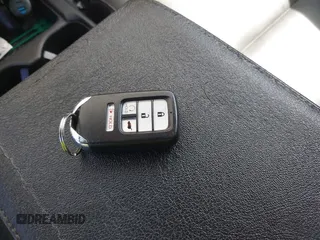 2019 Honda CR-V EX-L with VIN 5J6RW1H84KA029580, listed as a IAAI auction lot 41729799 with 115,372 mi miles. Bid and sale history available at carsss.com. Image 11.
