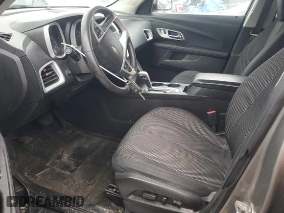 2012 Chevrolet Equinox LT w/1LT with VIN 2GNALDEK7C6324191, listed as a Copart auction lot 84893164 with 184,522 mi miles and Non Repairable. Bid and sale history available at carsss.com. Image 7.