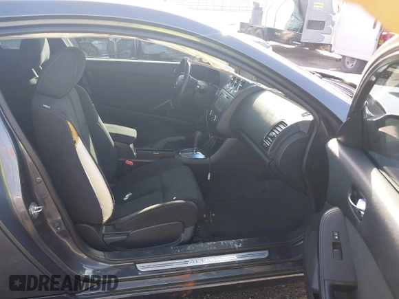 2012 Nissan Altima S with VIN 1N4AL2EP5CC170327, listed as a IAAI auction lot 41786400 with 81,632 mi miles and . Bid and sale history available at DreamBid. Image 5.
