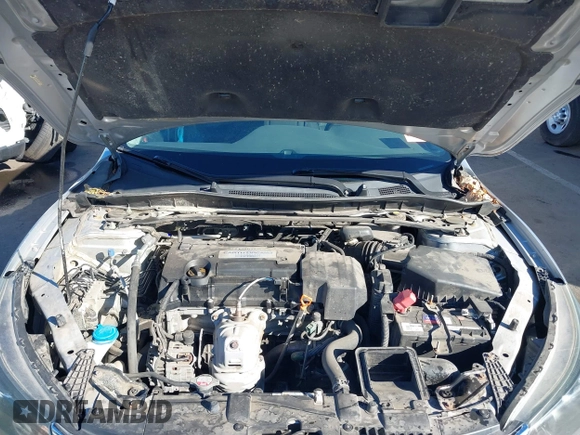 2013 Honda Accord Sport with VIN 1HGCR2F52DA064088, listed as a IAAI auction lot 40659913 with 109,325 mi miles and . Bid and sale history available at DreamBid. Image 10.