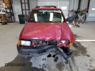 1994 Isuzu Rodeo LS z VIN 4S2CY58V2R4356432, wystawiony jako Copart lot #60352494 z przebiegiem 171 914 mil mil oraz Szkody całkowita. Historia ofert i sprzedaży dostępna na DreamBid. Obrazek 5.