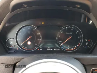 2020 BMW 4 Series 430i xDrive z VIN WBA4J3C06LBL11739, wystawiony jako Copart lot #68277434 z przebiegiem 30 752 mil mil oraz Czysty tytuł • Clean title. Historia ofert i sprzedaży dostępna na DreamBid. Obrazek 9.