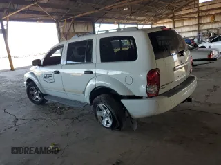 2004 Dodge Durango SLT с VIN 1D4HD48D04F116102, выставлен на аукционе Copart как лот 53840835 с пробегом 89 899 миль миль и Списание • Salvage title. История ставок и продаж доступна на DreamBid. Изображение 2.