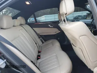 2010 Mercedes-Benz E 550 Luxury with VIN WDDHF7CB1AA212995, listed as a Copart auction lot 78572314 with 171,715 mi miles and Salvage Title. Bid and sale history available at DreamBid. Image 10.