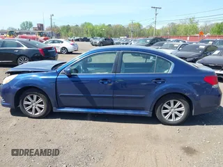 2010 Subaru Legacy Premium All-Weather Anniversary with VIN 4S3BMBG64A3230658, listed as a IAAI auction lot 42156381 with 161,277 mi miles and . Bid and sale history available at DreamBid. Image 14.