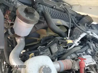 2022 Chevrolet Silverado 1500 с VIN 1HTKHPVK5NH597145, выставлен на аукционе Copart как лот 80638165 с пробегом 72 747 миль миль и Списание • Salvage title. История ставок и продаж доступна на DreamBid. Изображение 13.