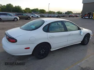 1998 Ford Taurus LX с VIN 1FAFP52U1WA120157, выставлен на аукционе IAAI как лот 42630733 с пробегом 90 907 миль миль и . История ставок и продаж доступна на DreamBid. Изображение 4.