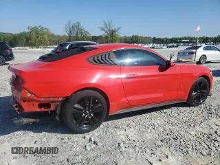 2016 Ford Mustang EcoBoost with VIN 1FA6P8TH4G5244811, listed as a Copart auction lot 52088075 with 59,693 mi miles and Salvage Title. Bid and sale history available at carsss.com. Image 3.