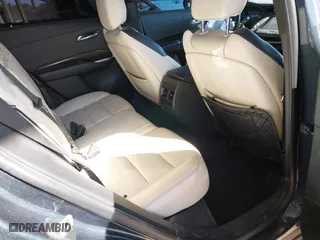 2019 Cadillac XT4 FWD Sport with VIN 1GYFZER40KF155600, listed as a IAAI auction lot 41759287 with 66,882 mi miles. Bid and sale history available at carsss.com. Image 8.