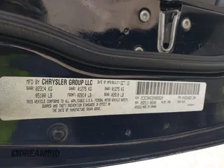 2013 Chrysler 300 with VIN 2C3CCAAG3DH565628, listed as a IAAI auction lot 42110710 with 204,362 mi miles. Bid and sale history available at carsss.com. Image 9.