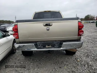2009 Dodge Ram 2500 SLT with VIN 3D7KS29L19G503353, listed as a Copart auction lot 82257134 with 323,703 mi miles and Salvage Title. Bid and sale history available at carsss.com. Image 6.