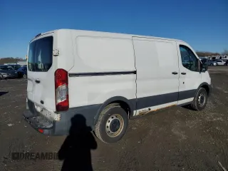 2018 Ford Transit с VIN 1FTYE1YM2JKA25263, выставлен на аукционе Copart как лот 42931795 с пробегом 248 285 миль миль и Чистый • Clean title. История ставок и продаж доступна на DreamBid. Изображение 3.