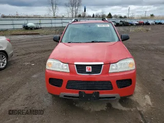 2007 Saturn VUE I4 with VIN 5GZCZ33D57S872948, listed as a Copart auction lot 53407225 with 221,932 mi miles and Clean Title. Bid and sale history available at DreamBid. Image 5.