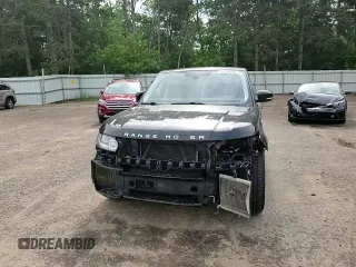 2014 Land Rover Range Rover Sport HSE with VIN SALWR2WF4EA361605, listed as a Copart auction lot 60200245 with 161,967 mi miles and Salvage title. Bid and sale history available at DreamBid. Image 14.