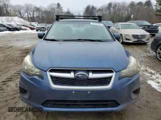 2012 Subaru Impreza Premium с VIN JF1GJAC69CH019112, выставлен на аукционе Copart как лот 42702955 с пробегом 236 714 миль миль и Чистый • Clean title. История ставок и продаж доступна на DreamBid. Изображение 5.