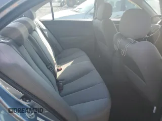 2009 Hyundai Sonata GLS z VIN 5NPET46C99H550481, wystawiony jako Copart lot #62794575 z przebiegiem 89 881 mil mil oraz Szkoda całkowita • Salvage title. Historia ofert i sprzedaży dostępna na DreamBid. Obrazek 10.