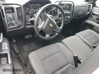 2014 Chevrolet Silverado 1500 LT with VIN 3GCUKREC8EG331737, listed as a Copart auction lot 47282545 with 152,514 mi miles and Salvage Title. Bid and sale history available at carsss.com. Image 8.