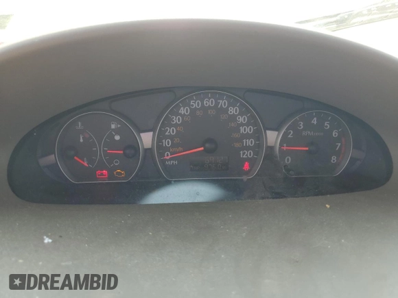 2004 Saturn ION ION 2 z VIN 1G8AJ52F94Z185791, wystawiony jako Copart lot #60631535 z przebiegiem 69 127 mil mil oraz Szkoda całkowita • Salvage title. Historia ofert i sprzedaży dostępna na DreamBid. Obrazek 9.