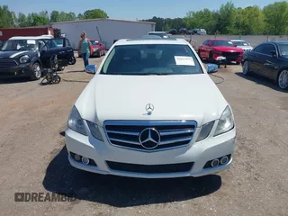 2011 Mercedes-Benz E 350 Luxury with VIN WDDHF5GB3BA271787, listed as a IAAI auction lot 42013828 with 178,538 mi miles and . Bid and sale history available at DreamBid. Image 12.