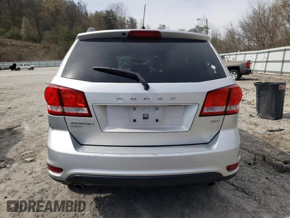 2012 Dodge Journey SXT с VIN 3C4PDDBG2CT323770, выставлен на аукционе Copart как лот 48722225 с пробегом 141 032 миль миль и Списание • Salvage title. История ставок и продаж доступна на DreamBid. Изображение 6.