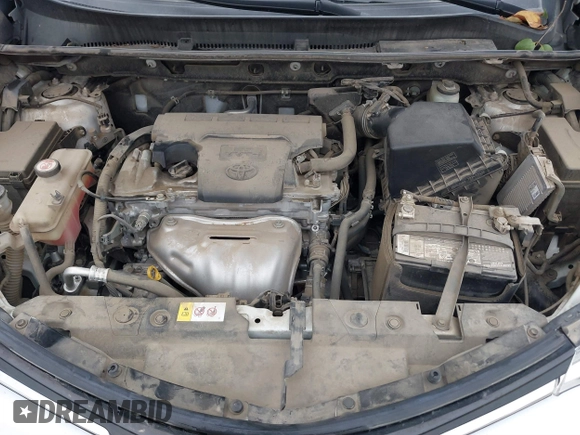2018 Toyota RAV4 XLE with VIN JTMWFREV7JJ730811, listed as a IAAI auction lot 41075088 with 78,979 mi miles. Bid and sale history available at carsss.com. Image 10.
