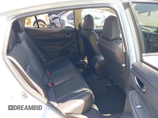 2019 Subaru Crosstrek Limited z VIN JF2GTAMC1KH228434, wystawiony jako IAAI lot #42092832 z przebiegiem 40 292 mil mil oraz . Historia ofert i sprzedaży dostępna na DreamBid. Obrazek 8.