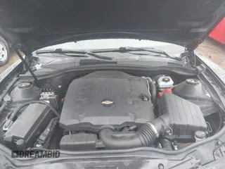 2011 Chevrolet Camaro 2LS с VIN 2G1FA1ED3B9107828, выставлен на аукционе IAAI как лот 41216293 с пробегом 112 066 миль миль и . История ставок и продаж доступна на DreamBid. Изображение 10.