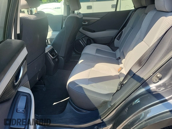2023 Subaru Outback Premium z VIN 4S4BTADC8P3184490, wystawiony jako IAAI lot #42849097 z przebiegiem 93 808 mil mil oraz . Historia ofert i sprzedaży dostępna na DreamBid. Obrazek 13.