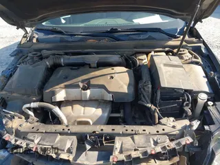2014 Chevrolet Impala LS with VIN 2G11X5SLXE9174989, listed as a IAAI auction lot 42572065 with 309,311 mi miles and . Bid and sale history available at DreamBid. Image 10.