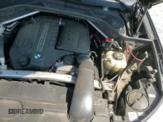 2018 BMW X5 xDrive35i с VIN 5UXKR0C52J0X89211, выставлен на аукционе Copart как лот 80657405 с пробегом 112 861 миль миль и Списание • Salvage title. История ставок и продаж доступна на DreamBid. Изображение 14.