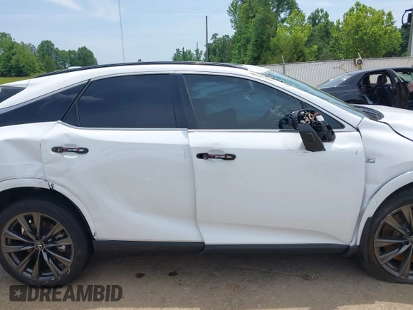 2023 Lexus RX 350 с VIN 2T2BAMCA9PC016694, выставлен на аукционе IAAI как лот 42253318 с пробегом Не указан миль и . История ставок и продаж доступна на DreamBid. Изображение 13.