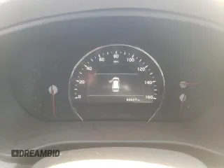 2020 Kia Sorento SX z VIN 5XYPKDA59LG686533, wystawiony jako Copart lot #75920984 z przebiegiem 84 627 mil mil oraz Szkoda całkowita • Salvage title. Historia ofert i sprzedaży dostępna na DreamBid. Obrazek 9.