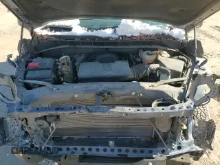 2022 Chevrolet Silverado 1500 RST с VIN 2GCPADED6N1506152, выставлен на аукционе Copart как лот 88721975 с пробегом 85 494 миль миль и Списание • Salvage title. История ставок и продаж доступна на DreamBid. Изображение 16.