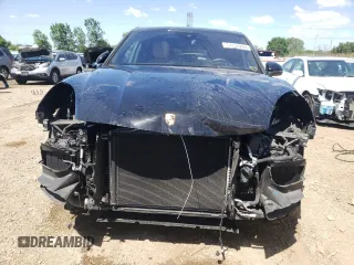 2021 Porsche Cayenne E-Hybrid с VIN WP1AE2AY0MDA24527, выставлен на аукционе Copart как лот 57754264 с пробегом 18 298 миль миль и Списание • Salvage title. История ставок и продаж доступна на DreamBid. Изображение 5.