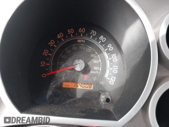 2008 Toyota Tundra z VIN 5TFDV54198X077455, wystawiony jako IAAI lot #41668660 z przebiegiem 164 008 mil mil oraz . Historia ofert i sprzedaży dostępna na DreamBid. Obrazek 15.