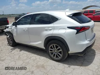 2016 Lexus NX 200t with VIN JTJYARBZ3G2039659, listed as a IAAI auction lot 42716128 with 158,220 mi miles and . Bid and sale history available at DreamBid. Image 3.