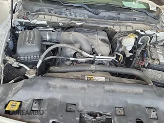2018 Ram 1500 Express с VIN 1C6RR7FT0JS255526, выставлен на аукционе IAAI как лот 42632717 с пробегом 184 977 миль миль и . История ставок и продаж доступна на DreamBid. Изображение 25.
